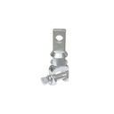 Aardwolf SS1.5T Forged Aluminium Swivel - 1.5T