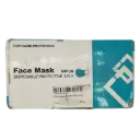Disposable Masks 50pc/box