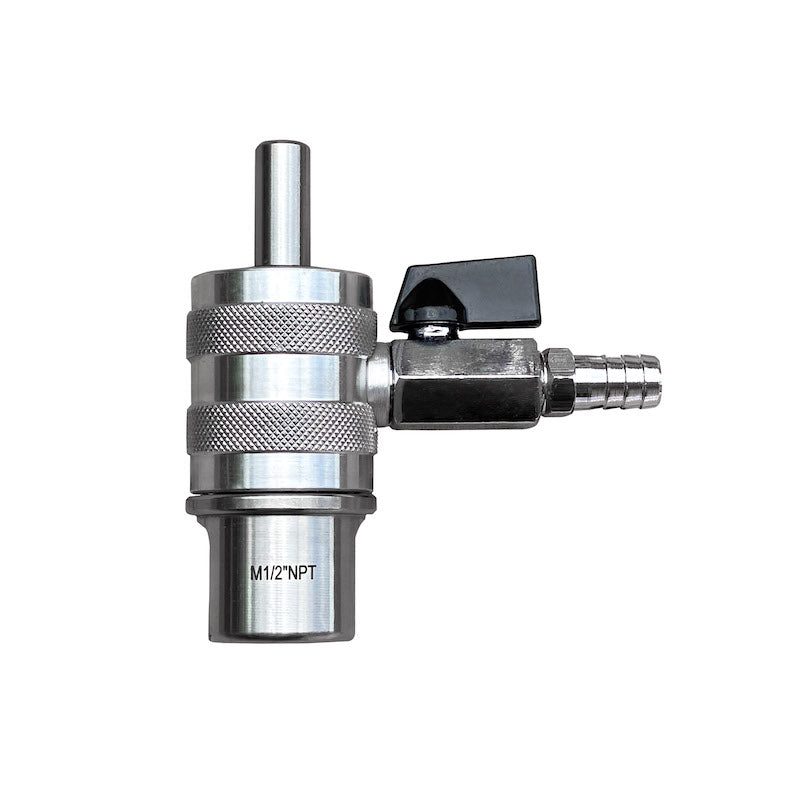 Aardwolf WS01 Water Swivel