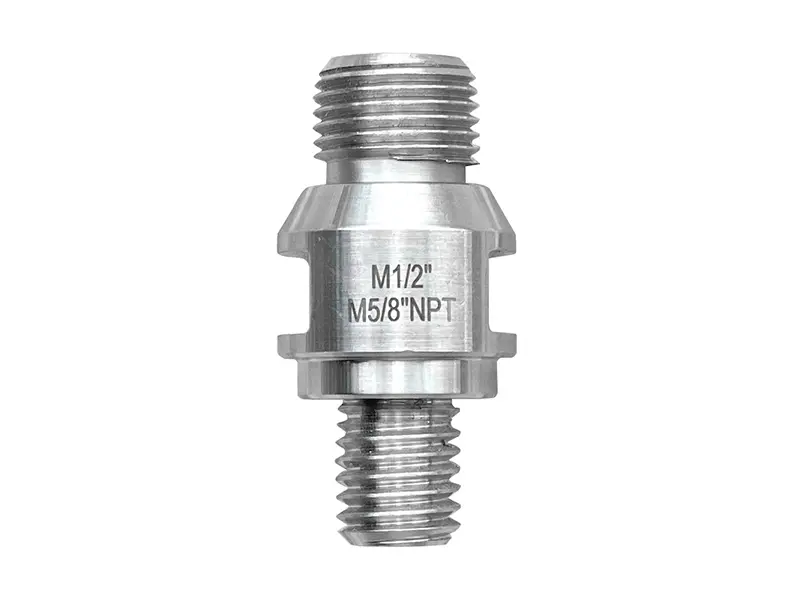 WS03 Water Swivel 5/8 NPT WS03