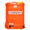 Aardwolf PWST Portable Water Supply Tank