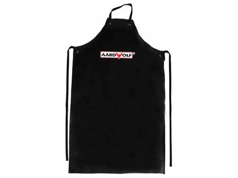 Aardwolf 600036 Printed PVC Apron
