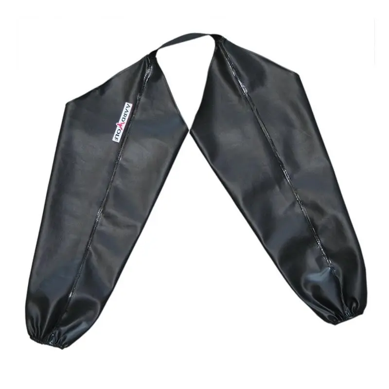 [600024] Aardwolf 600024 Printed PVC Sleeves