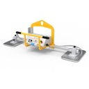 Aardwolf AVLM2-500 Vacuum Lifter 