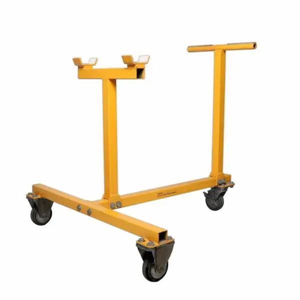 [PSAVLP1] PSAVLP 1 Vacuum Block Parking Station PSAVLP 1