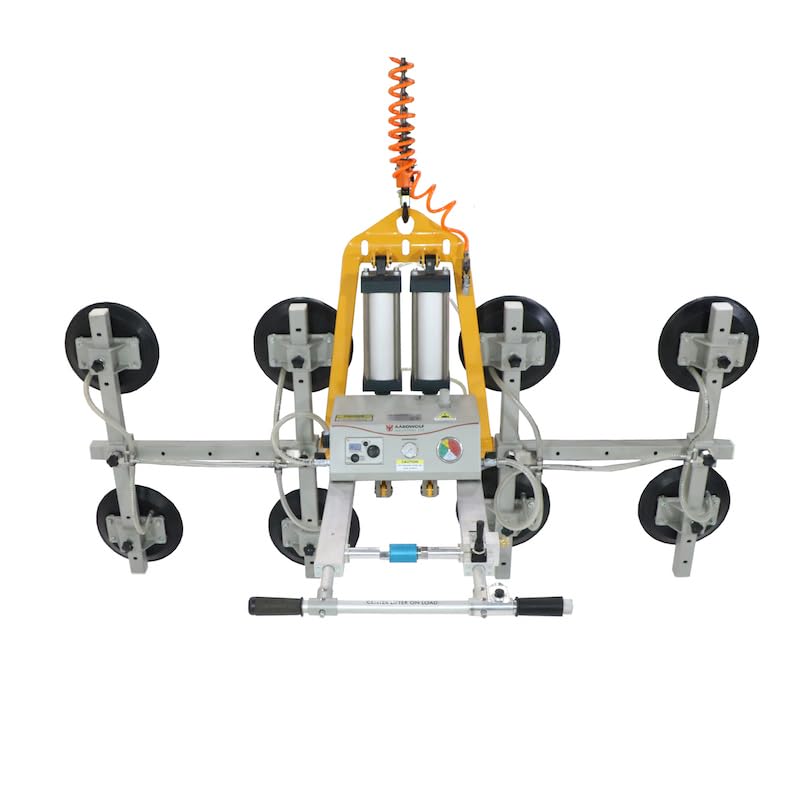 Aardwolf AVGLP8-800 Vacuum Lifter 