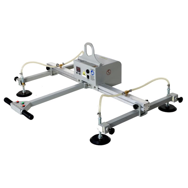 Aardwolf AVLB4 Vacuum Lifter