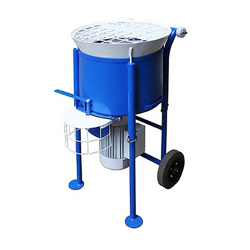 Aardwolf MML111 Mortar Mixer