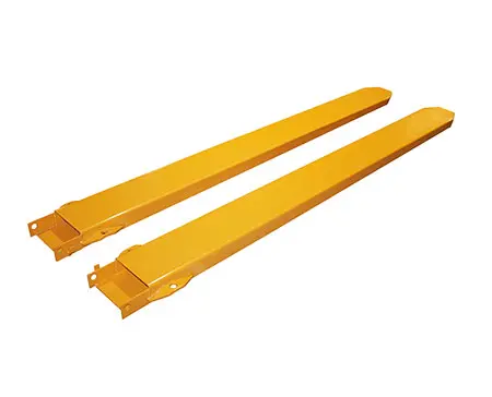 Aardwolf AFE2500 Fork Extensions (Pair) 
