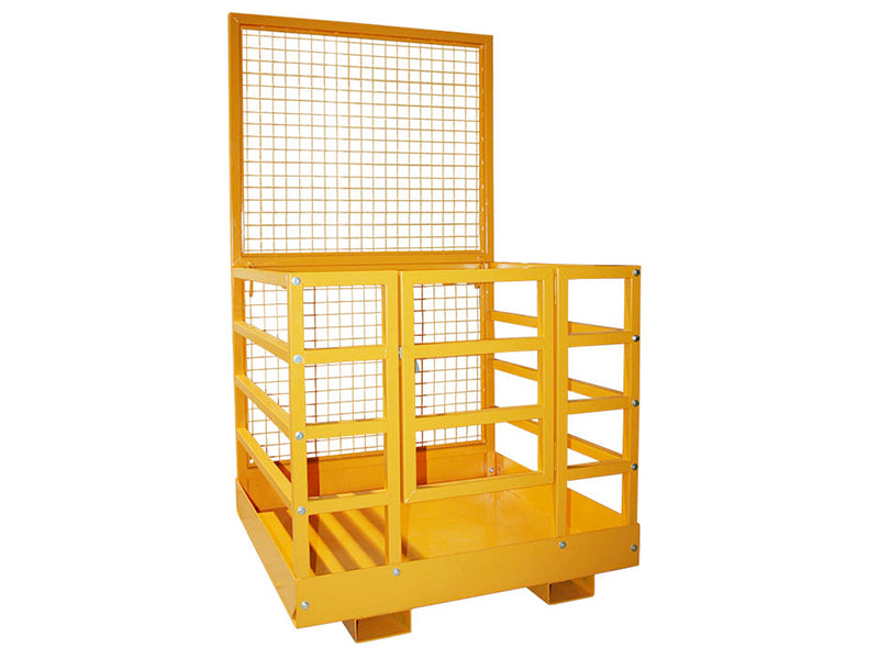 ACSC Collapsible Safety Cage