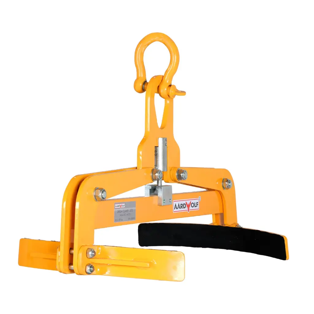 [ADC-572] Aardwolf ADC-572 Drum Clamp