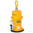 Aardwolf AMMVL150H Mono Mechanical Vacuum Lifter with Handle