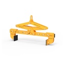 Aardwolf AHLC-1050 Horizontal stone lifting Clamp