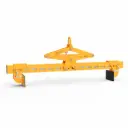 Aardwolf AHLC-2010-4T Horizontal Stone Lifting Clamp