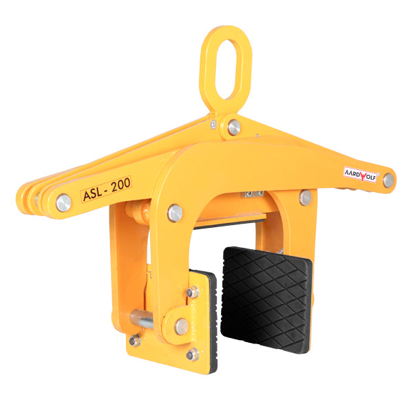 ASL105-C Scissor  Lifter ASL105 with Chain Lug Link 