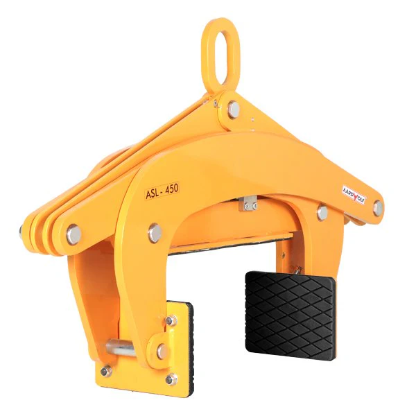 ASL450-C Scissor Lifter ASL-450, with chain lug link