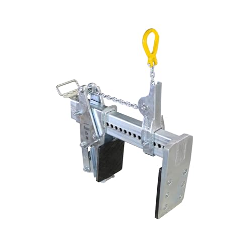 [GPM-1000A] GPM-1000A Monument Clamp Auto