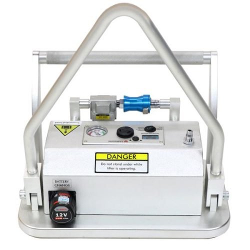 [SPVL100] SPVL100 Small Pneumatic Vacuum Lifter