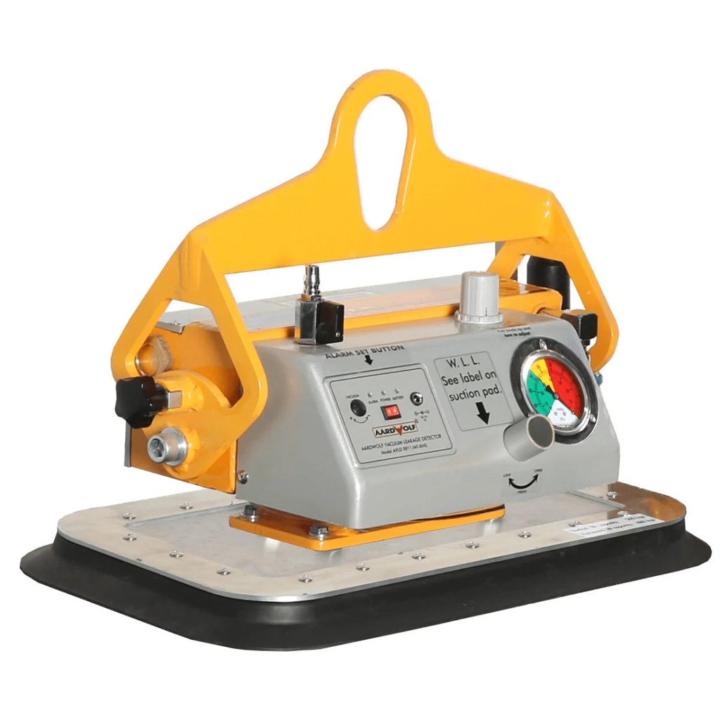 AVLHP240/480 Hand Pump Vacuum Lifter