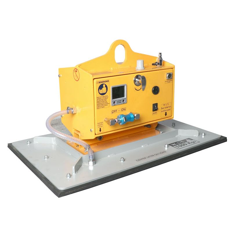 AVBL1000 Vacuum Block Lifter - 1000kg