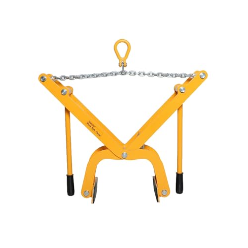 ASKC200 Stone Kerb Clamp