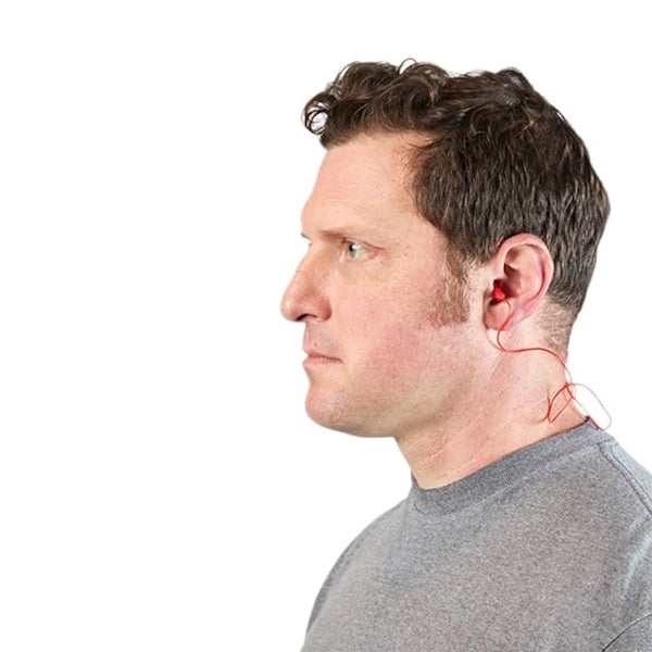 [EPCD] Soft Fit Earplug Corded