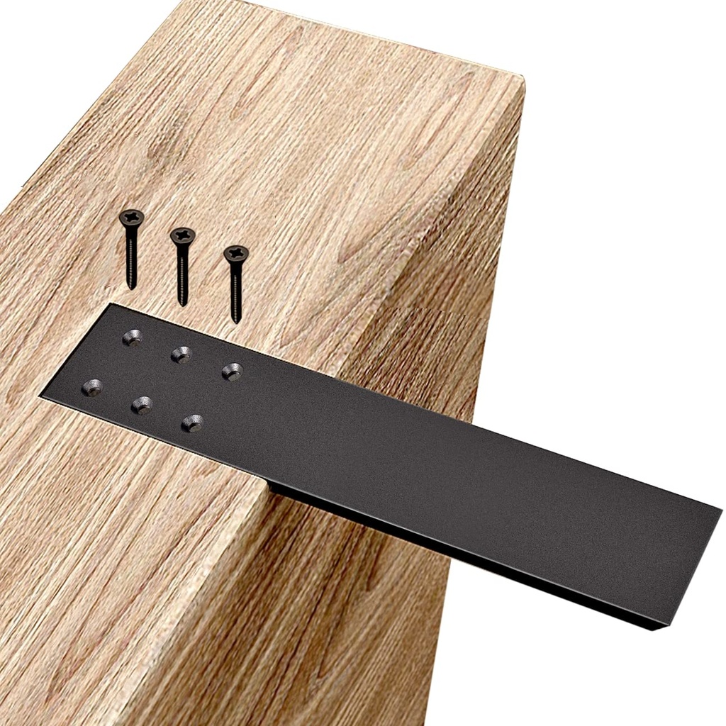 [FB10] Bartop Support - 9-3/4"x3-3/4" Brace P20