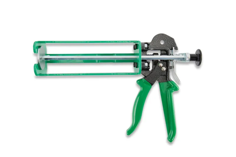 Colour Bond Dispensing Gun 10:1 Ratio - 250 ml