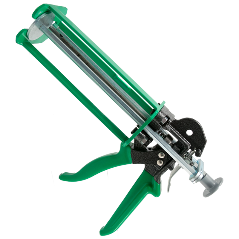 Colour Bond Dispensing Gun 10:1 Ratio - 250 ml
