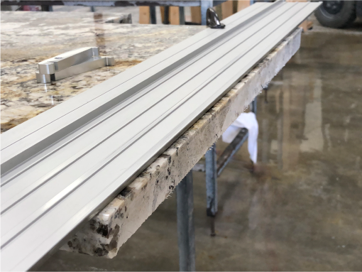 [72GG] 72" Glide Guide