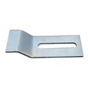 Weha Z Bracket Sink Clip