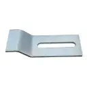 Weha Z Bracket Sink Clip