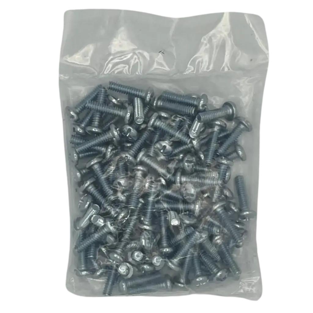 Screw for Closed Bottom Anchor 3/4" - 100pcs/box