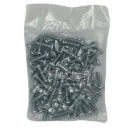 Screw for Closed Bottom Anchor 3/4" - 100pcs/box