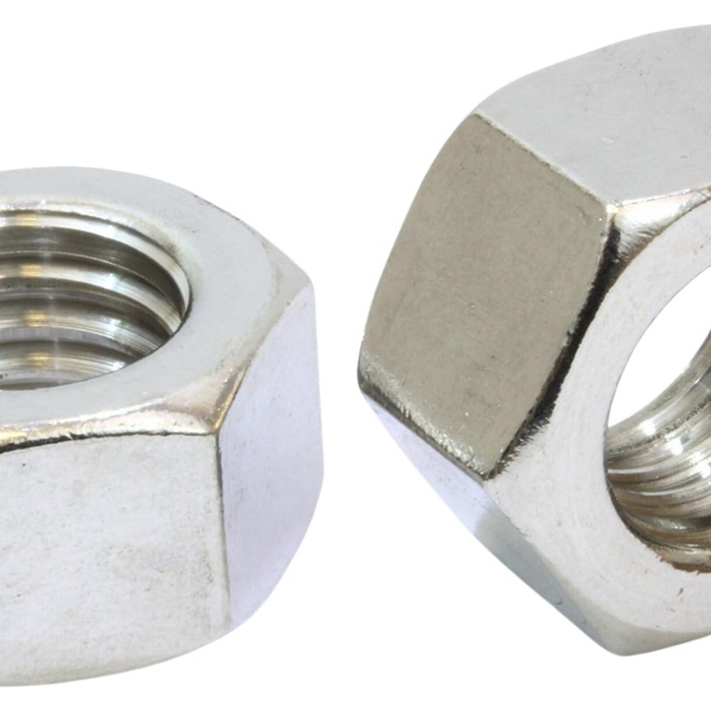 Nuts For Sink Screw 250 pc/bag