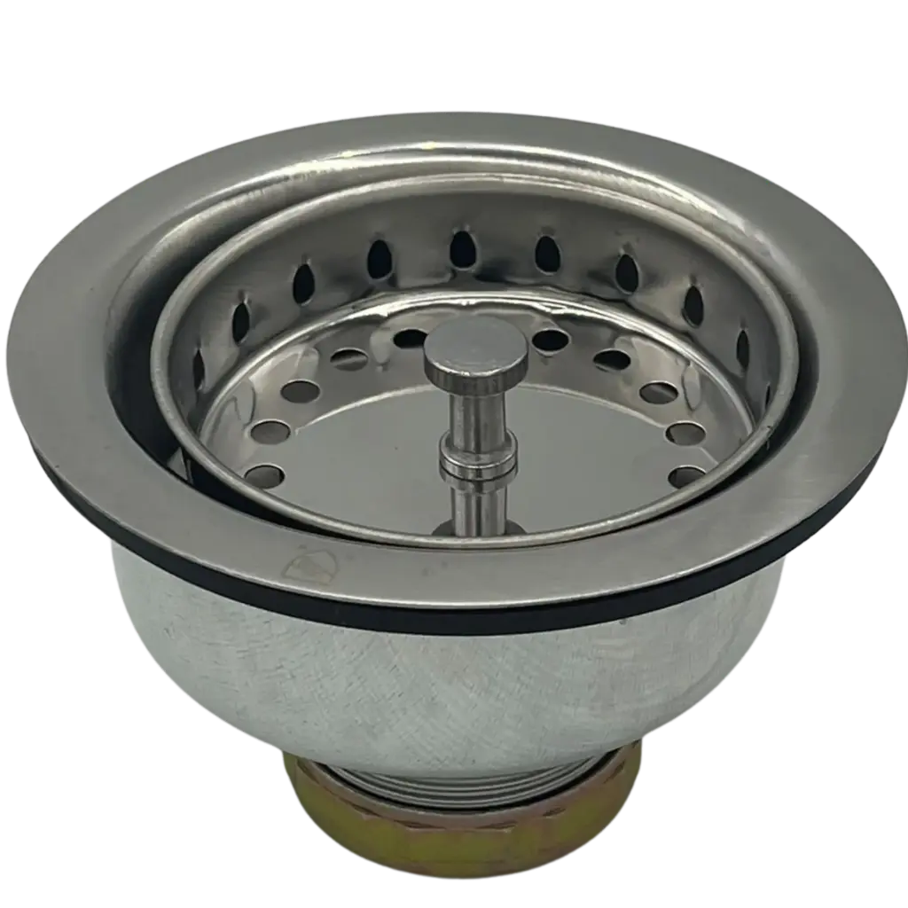 [STRNRP] Sink Strainer Long Body - LB9106 - STRNRP