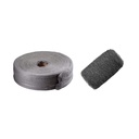 Steel Wool Hand Pad #1