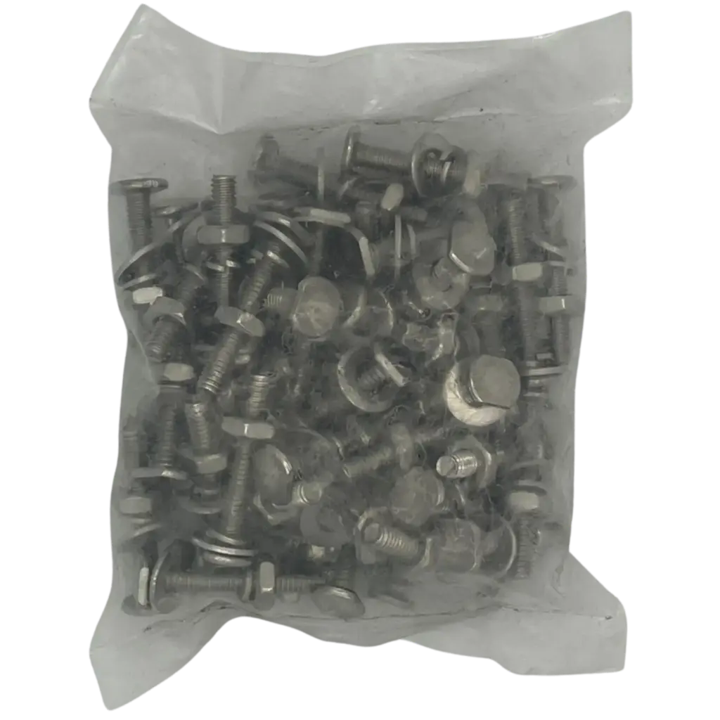 [T31BOLT112] T 31 Bold 1-1/2" 50 pcs/bags