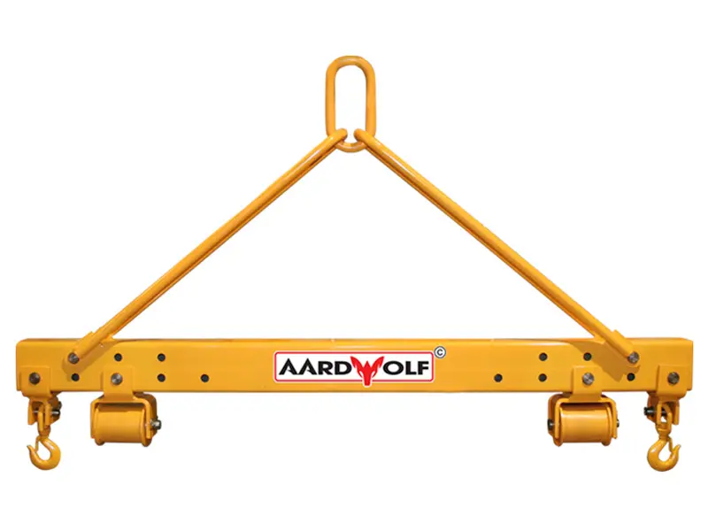 Aardwolf ASB-5T Spreader Beam