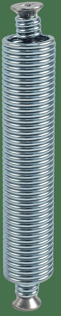 [L004008] Aardwolf L004008 Long Extension Spring for AL60 and AL75 (AL60/75-08/ L004008 Aardwolf Lifter 60/75 Long ex spring)