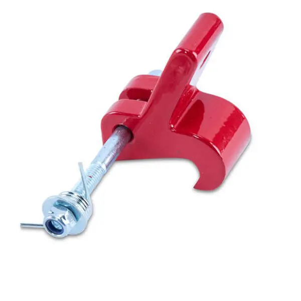 [750028] Aardwolf 750028 Locking Latch Unit, Pin and Spring (750028 Aardwolf Locking Latch Unit, pin & spring, 18,19,20,25 )