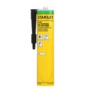 Stanley All Purpose RTV Silicone Sealant - Gray