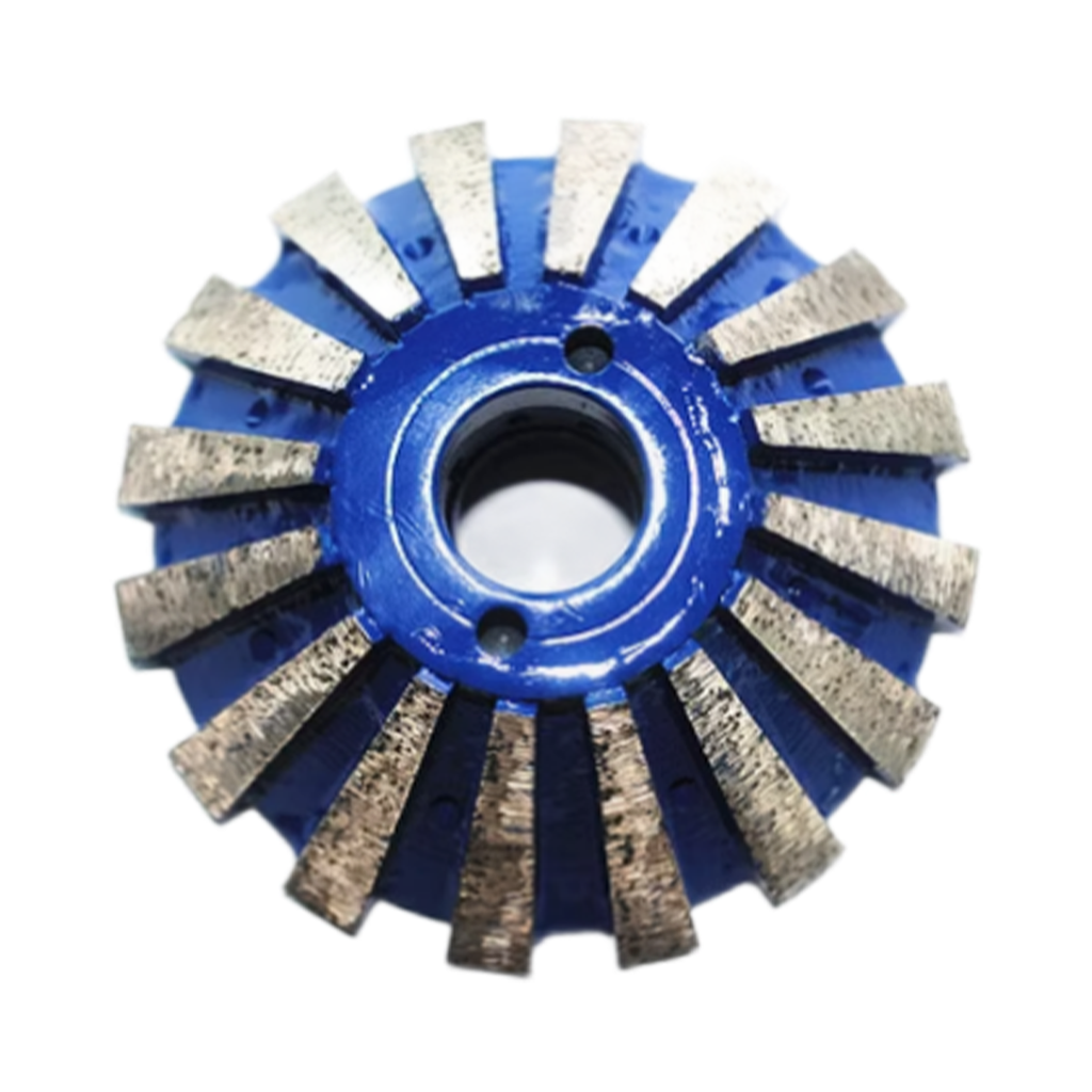 Marmo Elettromeccanica SS05001 PROFILE  ZERO TOLERENCE Technology Ø80 - H33 Position 