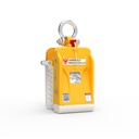 Aardwolf AL75-R Slab Lifter with Rollers  