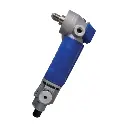 Weha - Max Pro Pneumatic Wet Polisher with Rear Exhaust