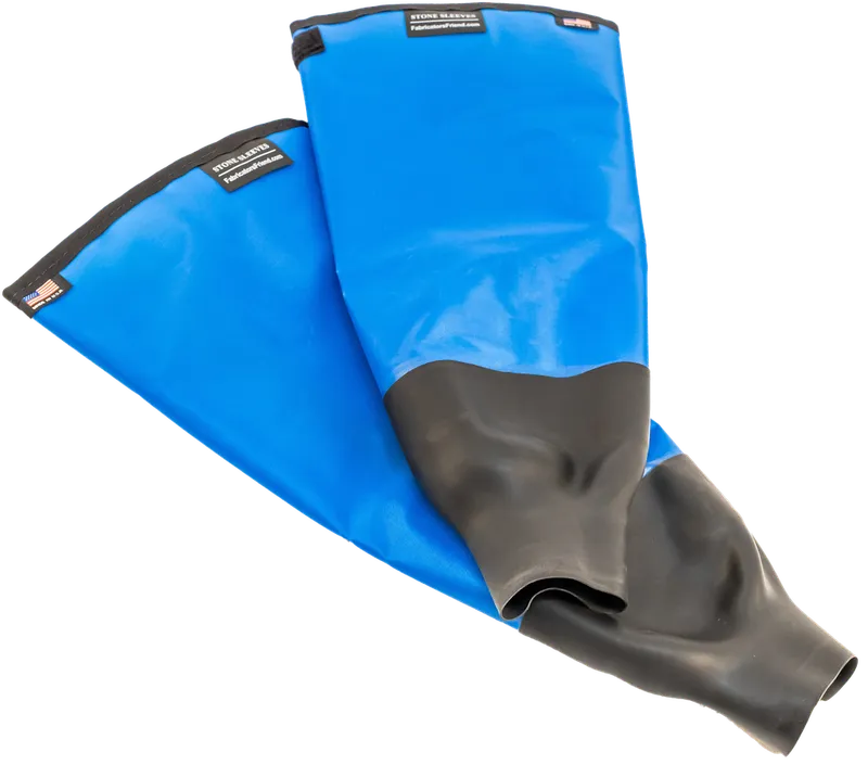 Stone Sleeve™ Fabricator Sleeves