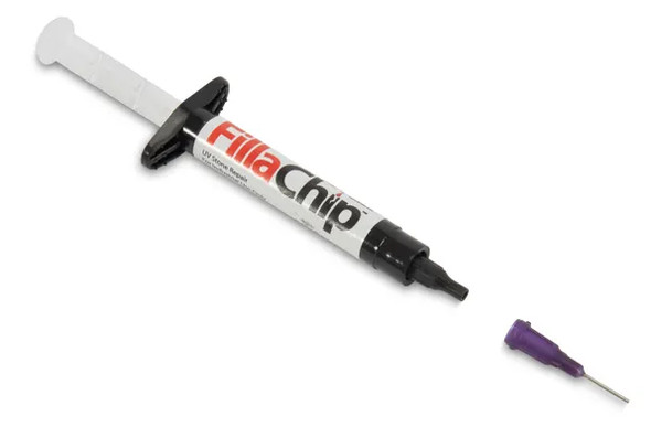  FillaChip Translucent Creme Syringe