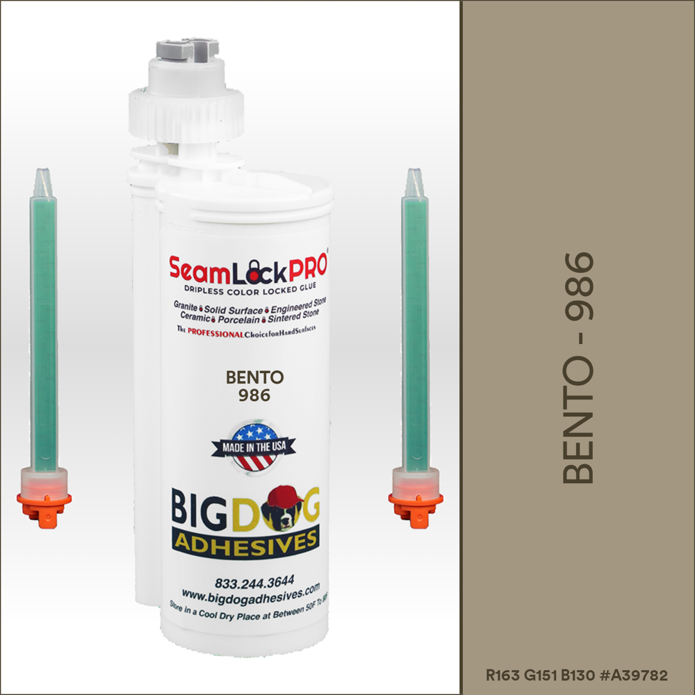 SeamLock PRO Bento - Dripless SL9986