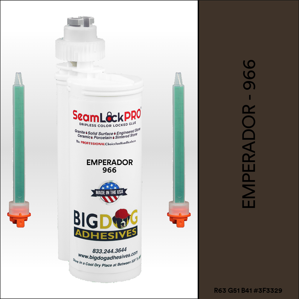 SeamLock PRO Emperador - Dripless SL9966