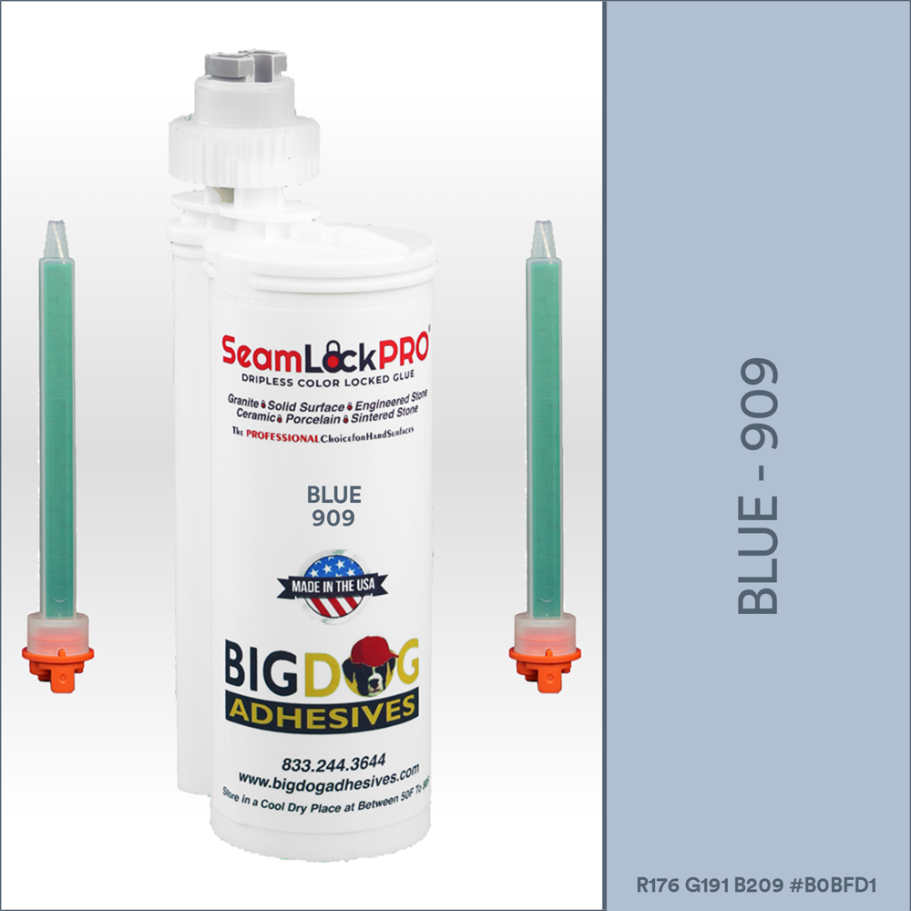 SeamLock PRO Blue - Dripless SL9909